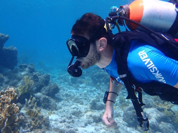Bonaire 2021 — Foto 1 von 29