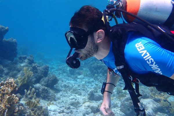 Bonaire 2021