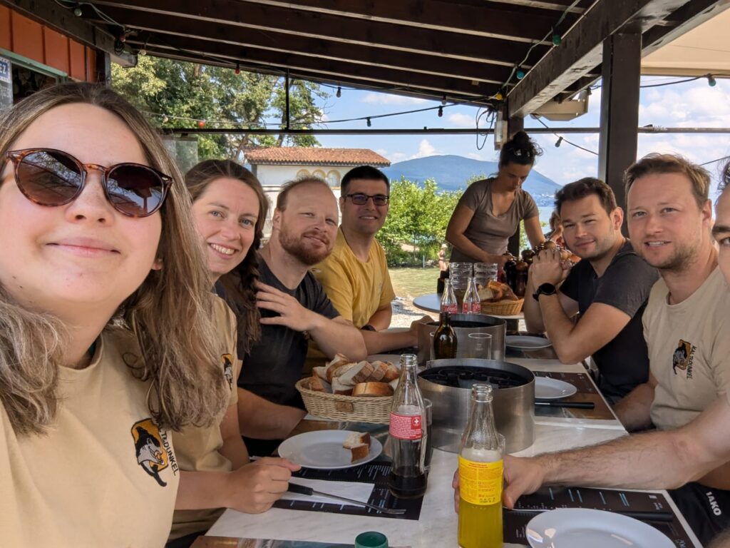 Generalversammlung 2024